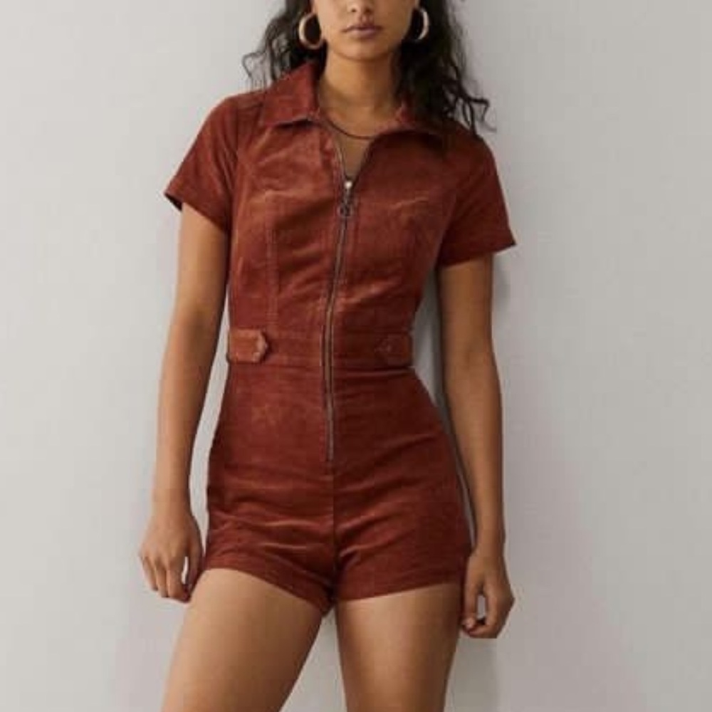 Urban Outfitters romper